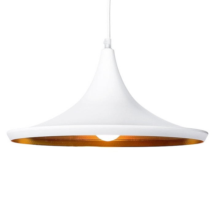 Lampa Wisz Ca Loft Designerska Bia A Z Ota Foggi C